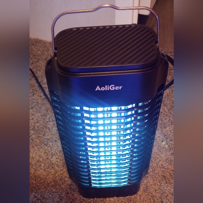 Aoliger Bug Zapper